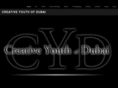 creativeyouthdubai.com