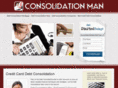 debtconsolidationman.com