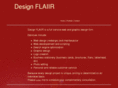designflaiir.com