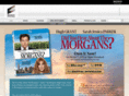 didyouhearaboutthemorgans.com