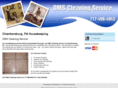 dmscleaningservice.com