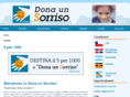 donaunsorriso.org