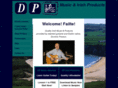 dpmusicservices.com