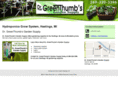 drgreenthumbsgardensupply.com