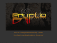 eruptio.net