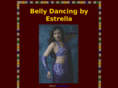 estrellabellydancer.com