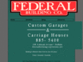federalbuildingcompany.com