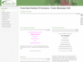 forestareachamber.com