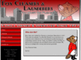 foxcleaners-greensboro.com