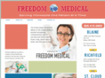 freedommedicalstores.com