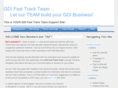 gdifasttrackteam.com