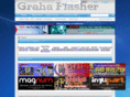 grahaflasher.com