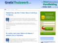 gratisthuiswerk.com