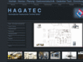 hagatec.com