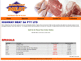 highwaymeat.com