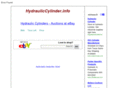 hydrauliccylinder.info