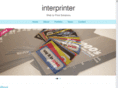 interprinter.com
