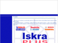 iskraplus.com