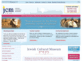 jewishculturalmuseum.com