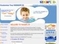 kidsafeid.com