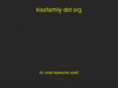 kissfamily.org