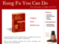 kungfuyoucando.com