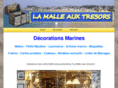 lamalleauxtresors-deco-marine.com