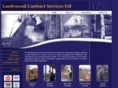 landywoodcontracts.com