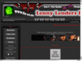 lennylendersradio.net