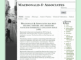 mac-associates.com