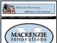 mackenzierenovations.com