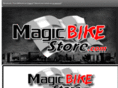 magicbikestore.com