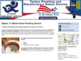 manufacturerhomeplumber.com