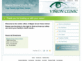 maplegrovevisionclinic.com