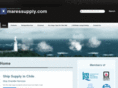 maressupply.com
