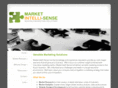 marketintellisense.com