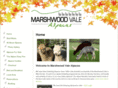 marshwood-alpacas.co.uk