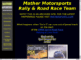 mathermotorsports.com