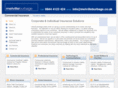 melvilleburbage.co.uk