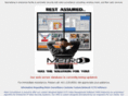 metrosurveillance.com