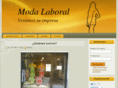 moda-laboral.com