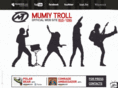 mumiytroll.com