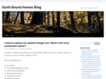 myearthboundhomeblog.com