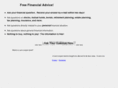 myfreeadvisor.com