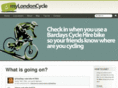 mylondoncycle.com
