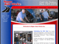 naperautoworks.com