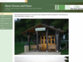 oasisgreensandgrass.com