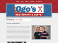 ogosrestaurant.com