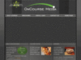 oncoursemedia.com