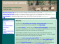 outdoorinfluence.com